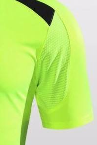 Conjunto de Uniforme de Fútbol - Manga Corta 100% Algodón de Secado Rápido Personalizable - Product Image 4