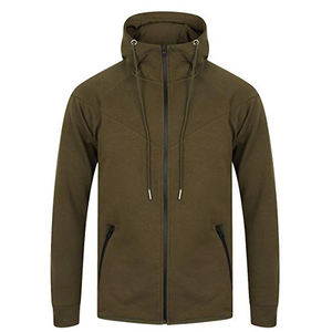 Traje Deportivo para Hombre, para Entrenamiento al Aire Libre, Tejido de Poliéster, Ajuste Atlético, Transpirable, Cómodo, Ropa Deportiva Duradera de Primera Calidad - Product Image 2