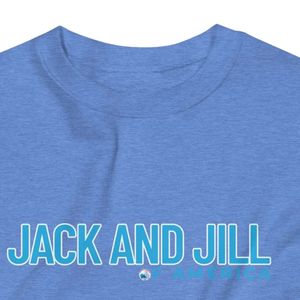เสื้อสเวตเชิ้ตคอกลมแบบยูนิเซ็กซ์ แจ็คแอนด์จิล แขนยาว สวมใส่สบาย สไตล์ลำลอง พรีเมียม ดีไซน์สั่งทำได้ ขายส่ง เสื้อผ้าสตรีทแวร์ - Product Image 3