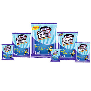 Detergente en Polvo Star (Empaque Azul) - Product Image 3