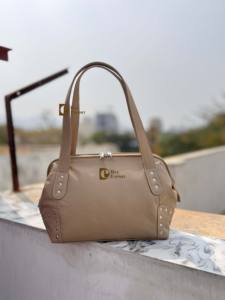 Nouveau Sac Fourre-tout Designer 2026 en Cuir Véritable – Sac à Main Élégant en Cuir Authentique – Grande Taille – Vente Flash – Sacs Multi-usages pour Femme - Product Image 2