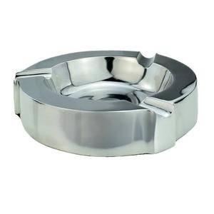 Cendrier en aluminium de qualité supérieure en gros, réutilisable, pour les entreprises hôtelières, les magasins de détail et les cadeaux promotionnels - Product Image 1