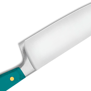 Couteau de cuisine haut de gamme, lame affûtée et durable avec poignée ergonomique pour les chefs à domicile, les restaurants et les experts culinaires - Product Image 4