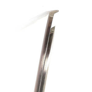 Vente en gros de forceps manuels pour chirurgie orthopédique, Kerrison Rongeur, instrument chirurgical de neurochirurgie, multi-usages, en acier inoxydable - Product Image 3