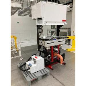 AMAT <b>UVC</b> <b>UVC</b> process - Trusted Global Legacy <b>Semiconductor</b> Equipment and Parts at - Product Image 1