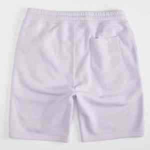 Pantalones Cortos Casuales de Algodón para Hombre, Diseño de Alta Calidad, Estilo Urbano, Patrón Sólido, Último Estilo Personalizado, Venta al Por Mayor - Product Image 2