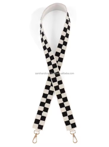 Meilleures ventes de ceintures de broderie classiques couleur noir et or Ceinture artisanale au fabricant de gros - Product Image 3