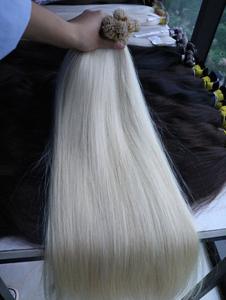 Extensiones de Cabello Natural Liso de 100 Gramos, Envío Rápido, Cabello Humano Virgen Vietnamita, Todas las Longitudes, Puntas Doblemente Reforzadas - Product Image 3