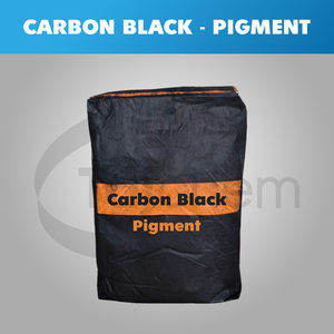 Poudre de carbone noir N330 de haute pureté (99,9%) de marque indienne, pigment de renforcement pour les industries du caoutchouc, des pneus, de la peinture et de la construction - Product Image 2
