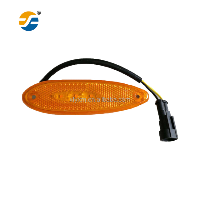 High Quality Original XFY Bus 24V LED Side Marker Light Replacement/Repair HC-B-14169