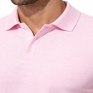 Ensemble polo et short pour homme, tenue décontractée d'été, qualité supérieure, tissu doux, coupe confortable, style été, polos et shorts - Product Image 4