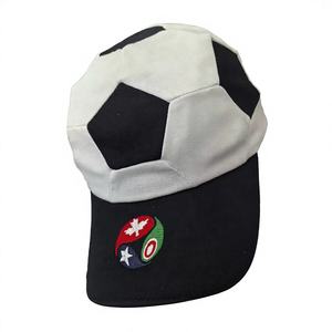 Gorra Deportiva Ligera y Ecológica con Logotipo Personalizado, Impresión por Sublimación en Relieve de Alta Calidad, 100% Algodón Canvas, Unisex - Product Image 1