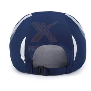 Nueva Gorra de Béisbol para Uso en Exteriores, de la Mejor Calidad, Color y Talla Personalizables, en Venta - Product Image 2