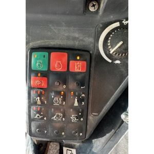 Venta Rápida de la Empresa: Excavadora Usada 333G con Cabina Cerrada, 2 Velocidades y Hidráulica Auxiliar, Entrega Rápida - Product Image 6
