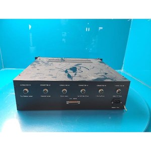 BMR ST1107-300-02 <b>Ceramic</b> <b>Heater</b> Used As Is Legacy Semiconductor Equipment Parts - Product Image 3