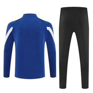Altr Brothers Nouveau Design Survêtement de Football à Manches Longues en Gros Haute Qualité Respirant Léger Polyester/Coton - Product Image 6