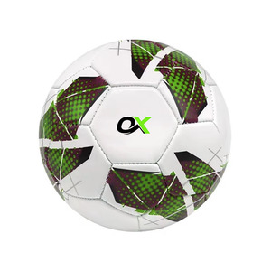 Oxva Industries Wholesale Customized Logo and Size Best Soccer Football New Design for <b>Training</b> Low Price - Product Image 3