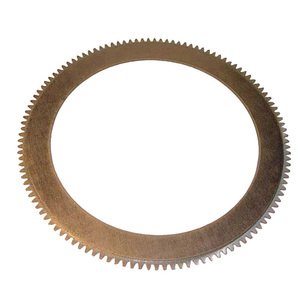 แผ่นดิสก์เสียดสีเหล็ก/ทองแดง สำหรับ CAT 1A3987 2A3616 365.8x273.1x2.3\IT88 75.9x35.3x1.6\IL3 4S-9074 4S-9072 3Y-7363 5M-<span class=keywords><strong>1199</strong></span> 4S9072 - Product Image 1