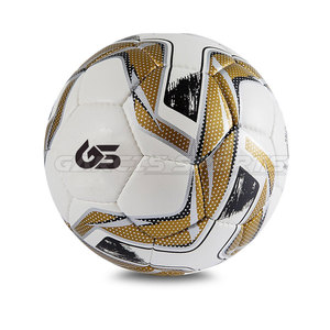 Equipamiento Deportivo, Balón de Fútbol Cosido a Mano de Último Diseño, Venta al por Mayor, Nuevo Balón de Fútbol Cosido a Mano - Product Image 3