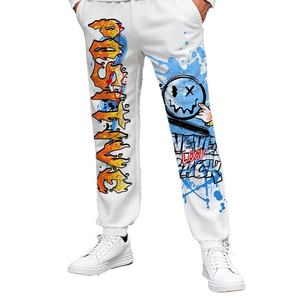 OEM ODM Custom Two-Piece Set Men's Hooded Jogger Running Tracksuit Hot Sale Winter Sportswear Autumn Running Plus Size Washed - Product Image 5