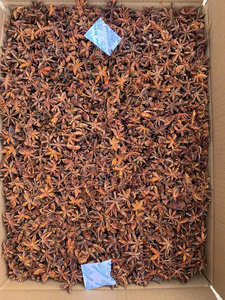 Anís estrellado entero premium de Vietnam, especias secas con rico aroma y 8%-11% de contenido de aceite, 100% puro Agrikim (Sr. Ben +84 35 916 9566) - Product Image 4