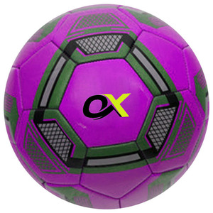 Ballon de football d'extérieur de haute qualité, nouveau design, durable, léger, écologique - Vente en gros - Product Image 2