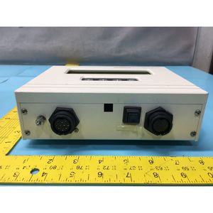 Progressive Technologies PTI 4301C-DGLS Sentry - Equipo y Piezas de Semiconductores de Confianza de Marca Global - Product Image 5