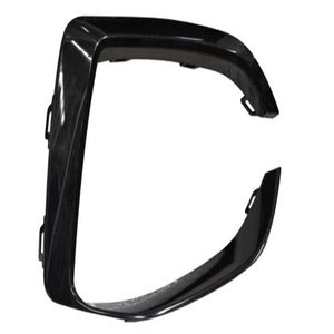 ตะแกรงกันชนหน้าสำหรับ BMW ซีรีส์ 1 F40 ปี 2020  51117475993 51117475994 อะไหล่ตัวถังรถยนต์ - Product Image 1