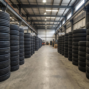 Neumáticos Radiales al por Mayor para Camiones y Remolques Comerciales - Product Image 2