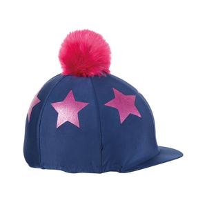 Chapeau transparent avec logo personnalisé, convient aux motocyclistes, bouchons pompons, qualité supérieure, vêtement d'équitation - Product Image 1