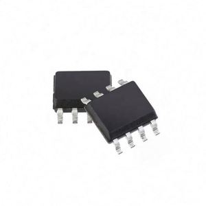 Programador EEPROM SOP8 M24256-BRMN6TP, Programación de IC, Lista de Materiales, Ensamblaje de PCB, Chip IC, Componente Electrónico IC 4256BRP - Product Image 1
