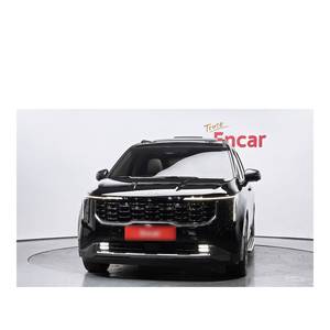 Kia Carnival HEV 7 places 2024 avec boîte automatique, sièges en cuir, caméra de recul - 60 047 km, conduite à gauche - Product Image 3