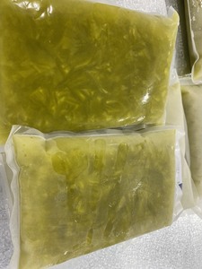 Concentrado de Jugo de Caña de Azúcar Congelado de Marca Privada – Ingrediente Premium para Bebidas para Mercados Globales - Product Image 4