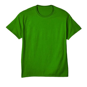 Camisetas de Verano Estilo Urbano para Hombre, Camisetas Extra Grandes, OEM, Marca Personalizada, Precio de Fábrica, Camisetas de Hombre de Alta Calidad - Product Image 1