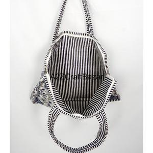 Bolsa para Portátil Unisex 100% Algodón, Acolchada, Transpirable, con Correa para Hombro, Cierre de Cremallera, Ligera, Ecológica y Moderna - Product Image 1