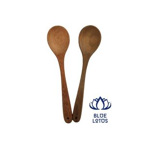 HOT SELLING wooden spoon <b>set</b> for cooking stirring mixing serving food preparation for kitchen daily home and restaurant use Viet - Product Image 1