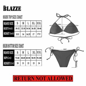 Sports Style Swimwear <b>Green</b> Color Women's Eco Friendly <b>Bikini</b> Custom Logo <b>Bikini</b> Shorts 2 Piece <b>Set</b> Bathing Suits - Product Image 5