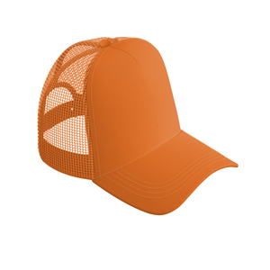 Casquette de baseball classique personnalisable avec broderie 3D, en coton, ajustable, vierge, pour papa - Product Image 3