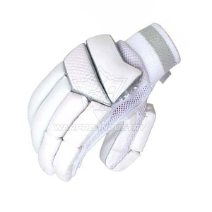 Guantes de Cricket de Secado Rápido, Cómodos y de Alto Rendimiento para Protección Deportiva en Deportes de Equipo y Práctica - Product Image 5