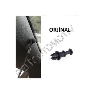 Audi Q2 Pandizot gancio corda Pin 1 m6867574a