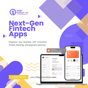 Empresa de Desarrollo de Aplicaciones Fintech Personalizadas para Soluciones de Software de Banca Digital y Pagos Móviles - Product Image 1