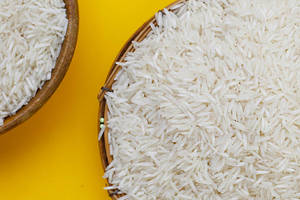 Riz Basmati authentique de l'Himalaya en provenance d'Inde, produit de riz de qualité supérieure - Product Image 4