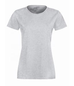 Derniers modèles de t-shirts courts basiques slim pour femmes en vente, tops courts pour femmes dans toutes les couleurs et tailles - Product Image 4