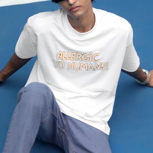 Camiseta Estampada para Hombre de la Mejor Calidad, Diseño Hecho en Pakistán, Manga Corta, Ligera, 100% Algodón, Color Sólido, OEM ODM Puff - Product Image 4