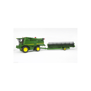 เครื่องเกี่ยวแบบรวมสำหรับขายจำนวนมาก - Product Image 2