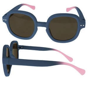 Gafas de Sol Deportivas Cómodas y a la Moda con Protección UV400 para Niños - Product Image 3
