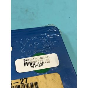 100 Hewlett Packard HP, Agilent 5182-0554 - Équipements et pièces semi-conductrices d'occasion fiables à l'échelle mondiale - Product Image 5