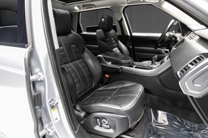 Range Rover Sport Autobiography 2017 - Product Image 5