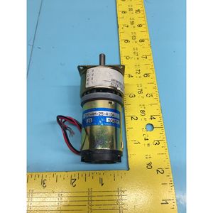 TSUKASA ELECTRIC รุ่น TG-07C-AM-25-A104ระบบเกียร์กระแสตรง – อุปกรณ์และชิ้นส่วนเซมิคอนดักเตอร์คุณภาพสูงจากแบรนด์ระดับโลกที่ได้รับความไว้วางใจ - Product Image 1