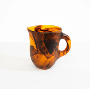 Jarra de resina elegante de la mejor calidad, servidor de agua de resina para mesa, tamaño personalizado a precio económico. - Product Image 4